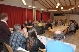 Hauptversammlung 2016